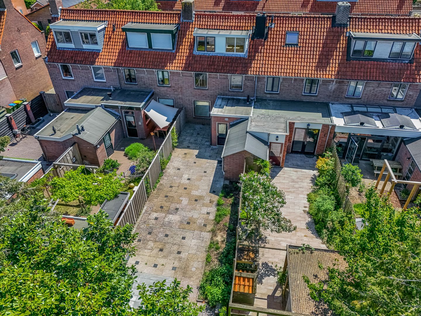 Photo 34 of Jan van Goyenstraat 7