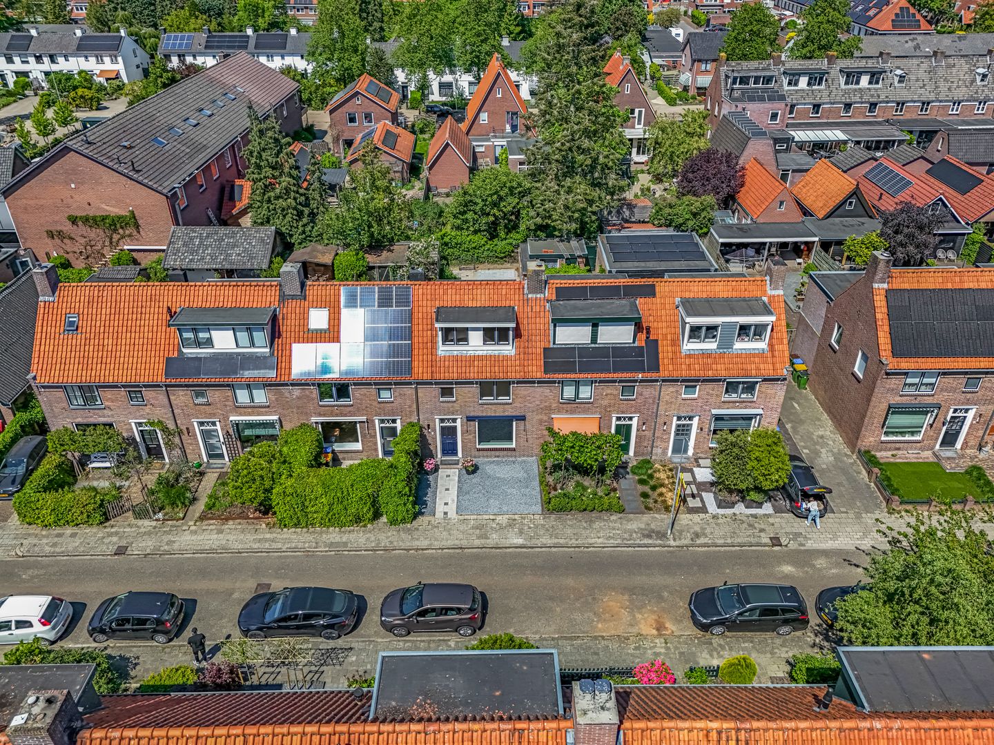 Photo 35 of Jan van Goyenstraat 7