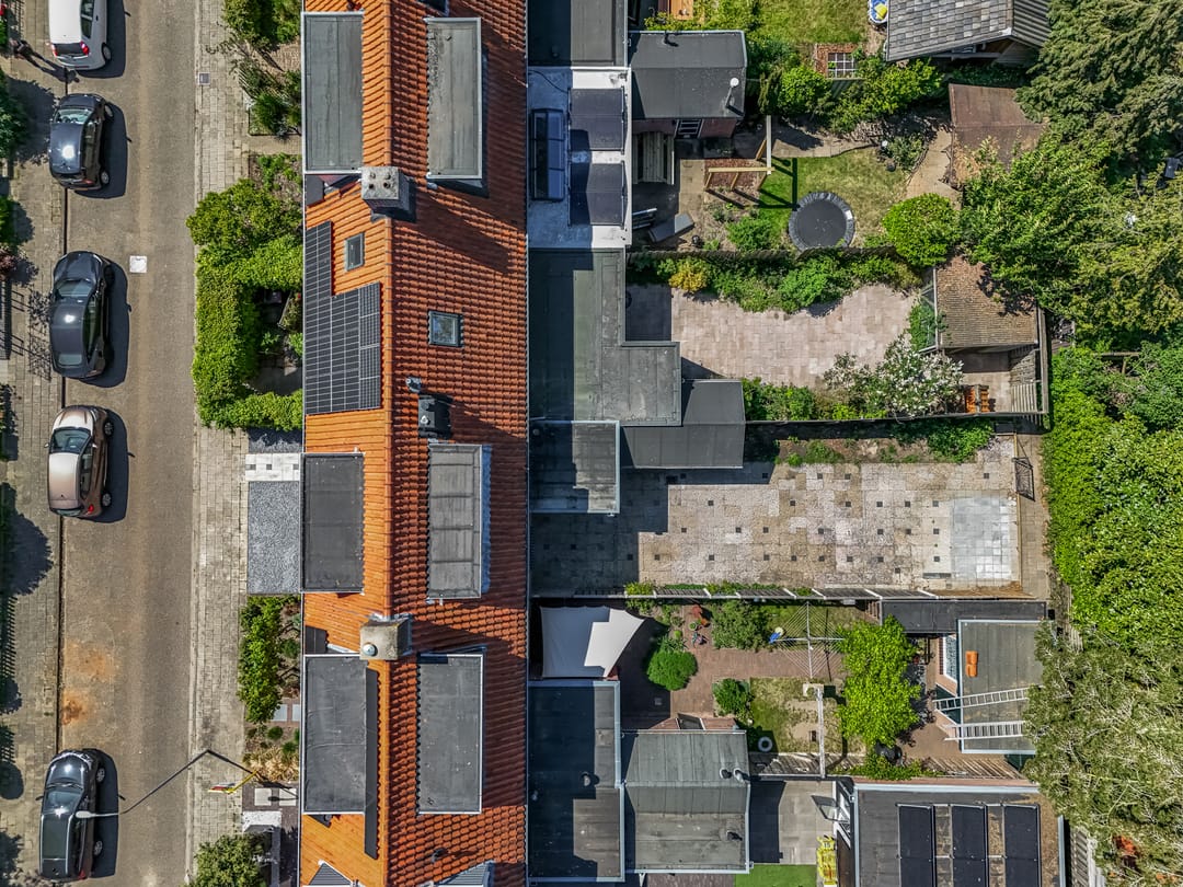 Photo 37 of Jan van Goyenstraat 7