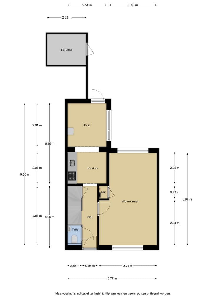 Foto 38 van Jan van Goyenstraat 7