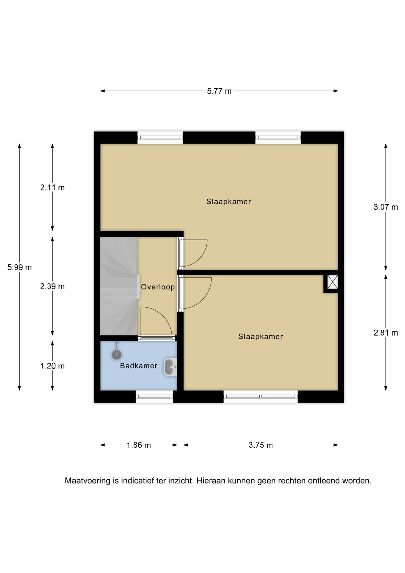 Photo 39 of Jan van Goyenstraat 7