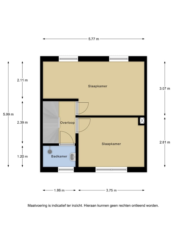 Foto 39 van Jan van Goyenstraat 7