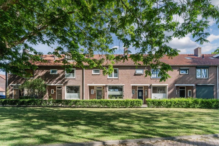 Photo 1 of Mauritsweg 37