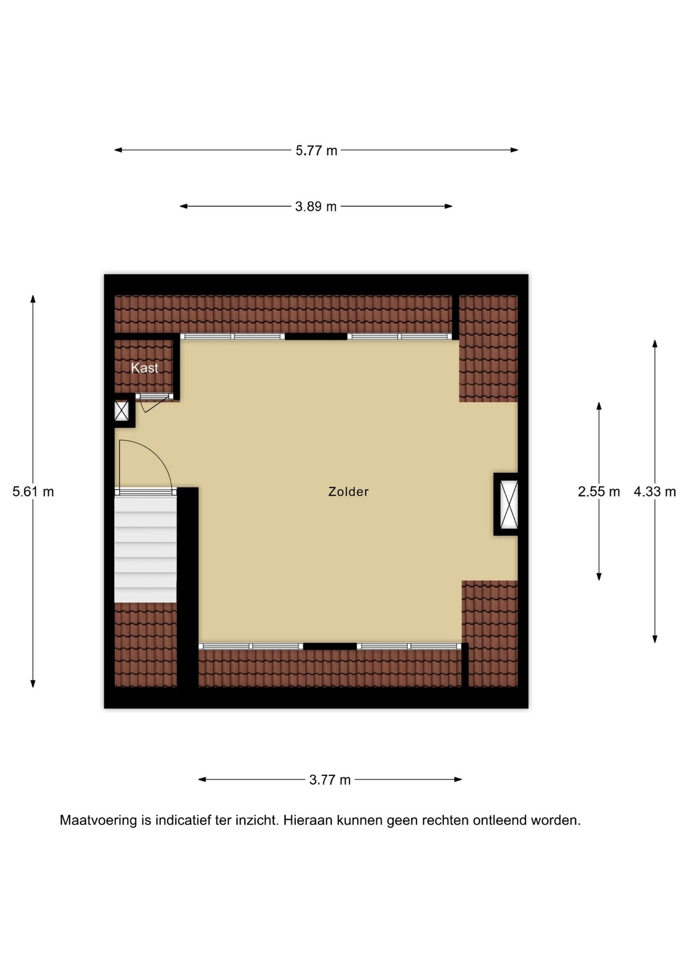 Photo 40 of Jan van Goyenstraat 7