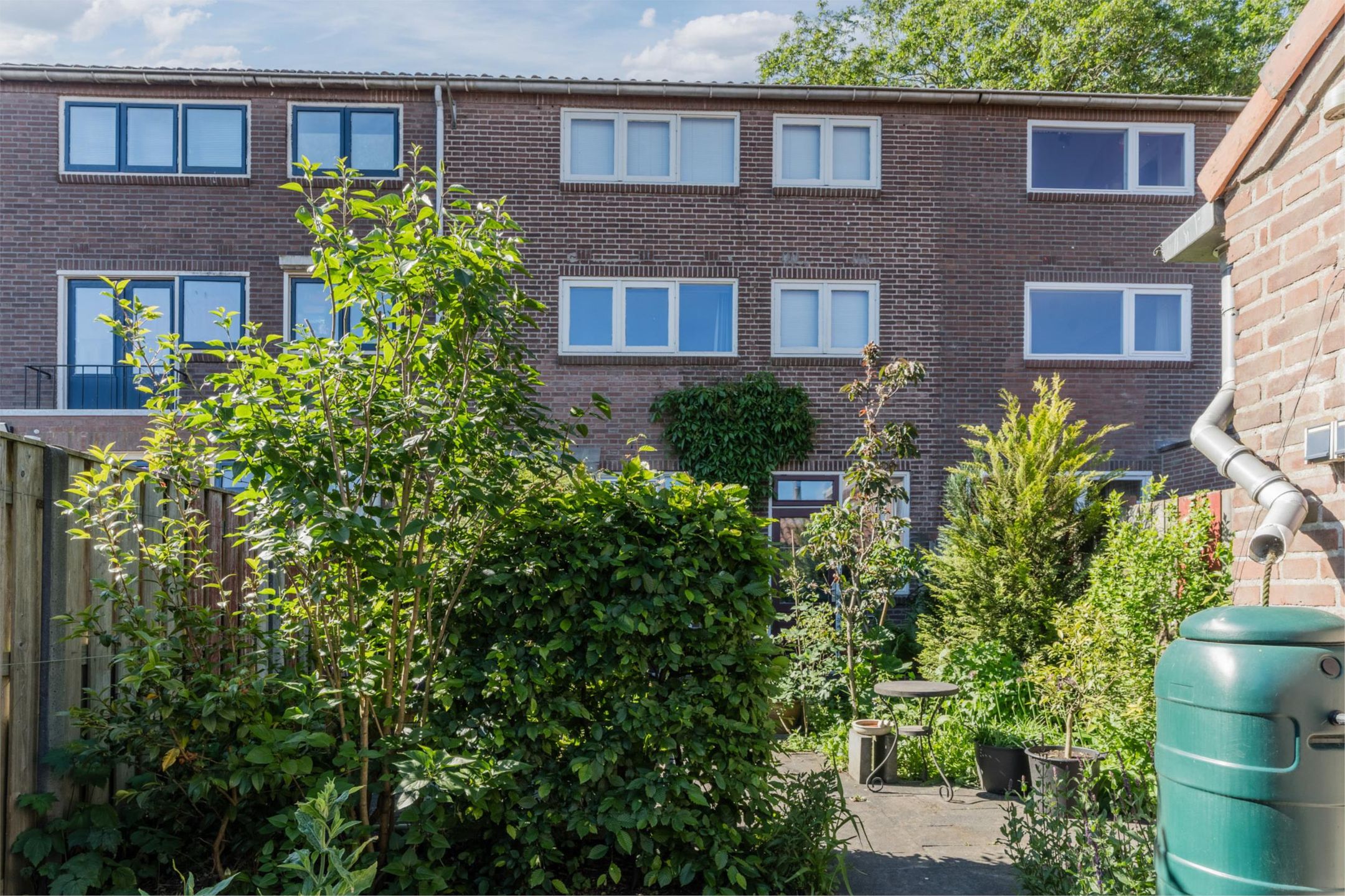 Foto 3 van Mauritsweg 37