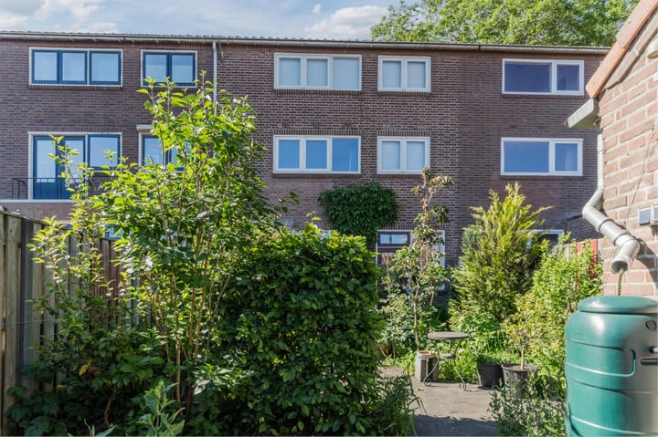 Foto 3 van Mauritsweg 37