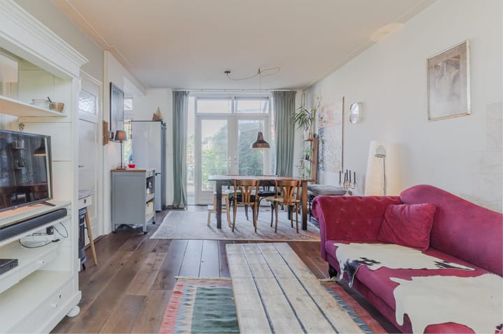 Foto 4 van Mauritsweg 37