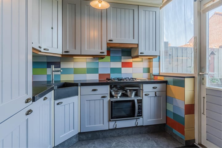 Foto 5 van Mauritsweg 37