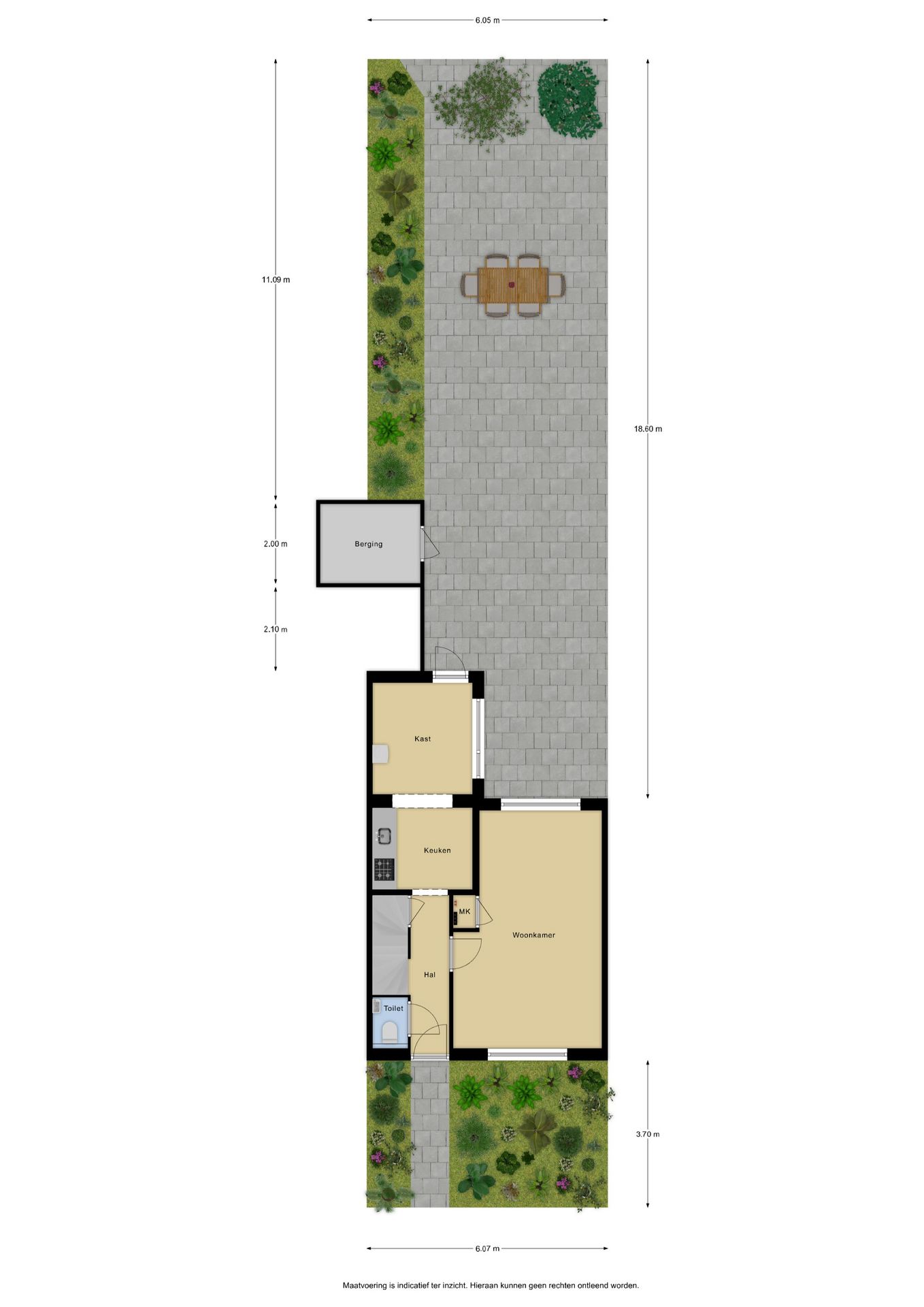 Photo 42 of Jan van Goyenstraat 7