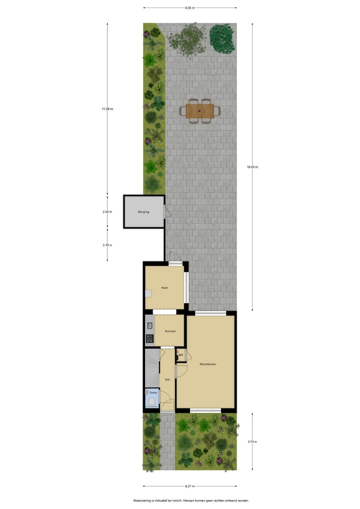 Foto 42 van Jan van Goyenstraat 7