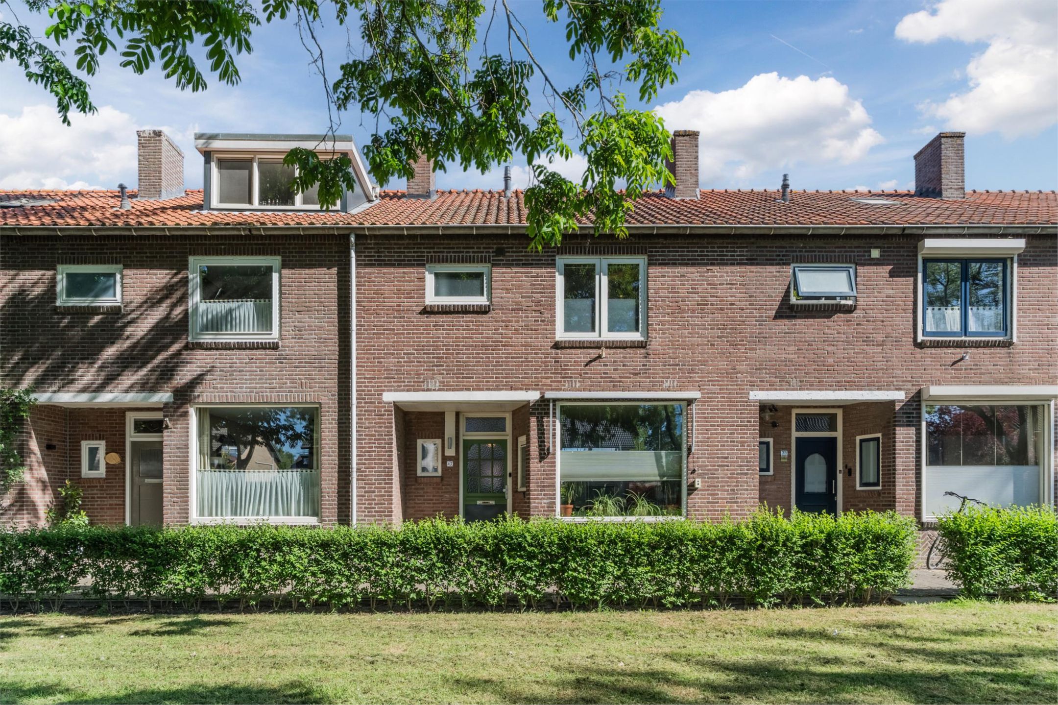 Foto 6 van Mauritsweg 37