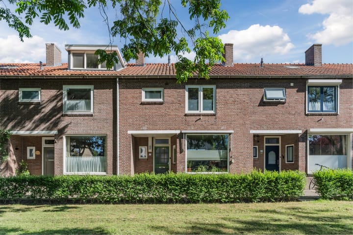 Photo 6 of Mauritsweg 37