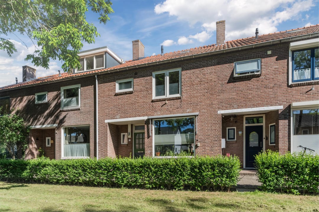 Foto 7 van Mauritsweg 37