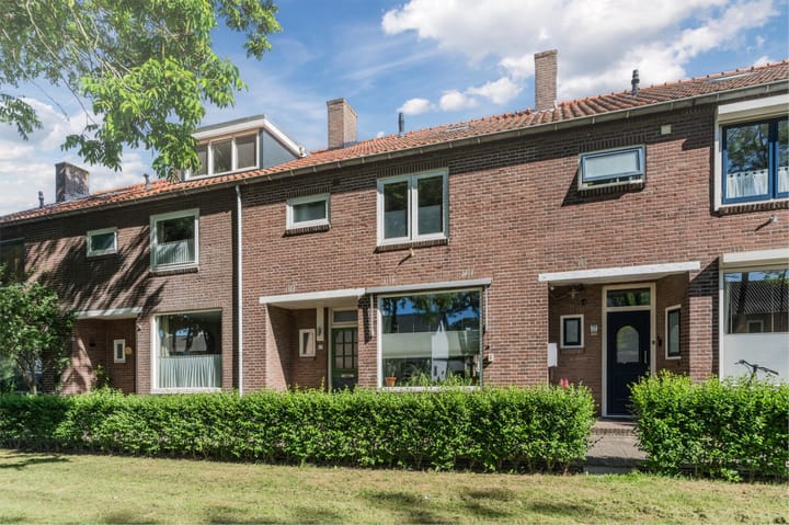 Photo 7 of Mauritsweg 37