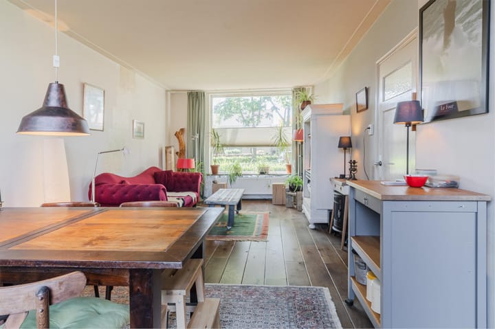 Photo 9 of Mauritsweg 37