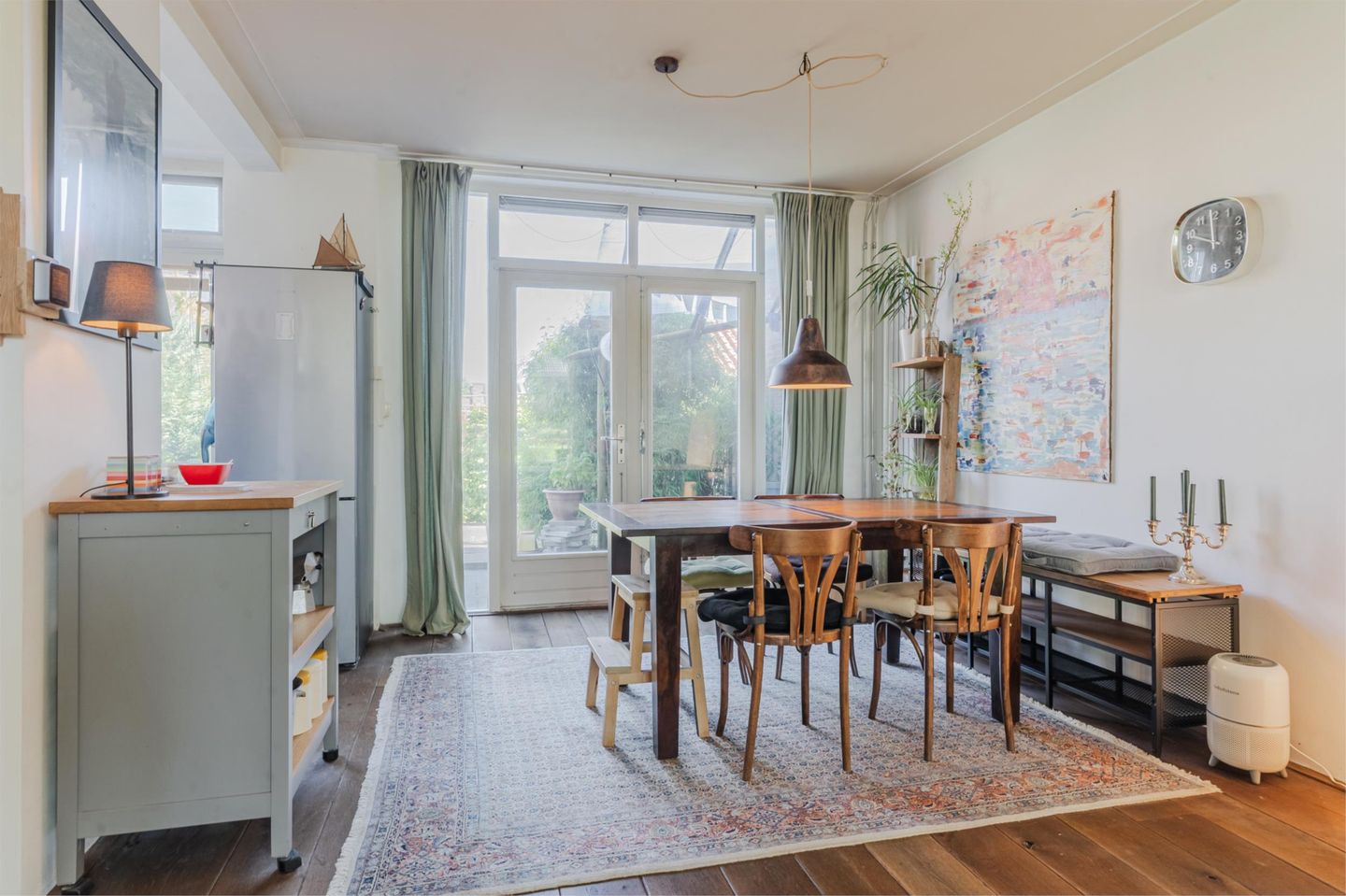 Foto 10 van Mauritsweg 37