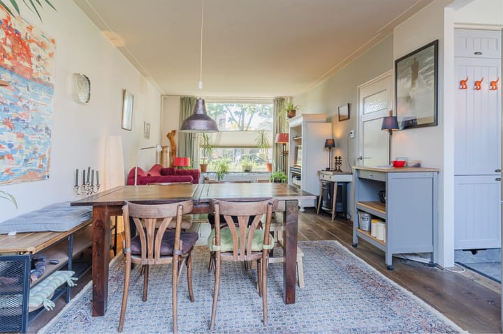 Photo 11 of Mauritsweg 37