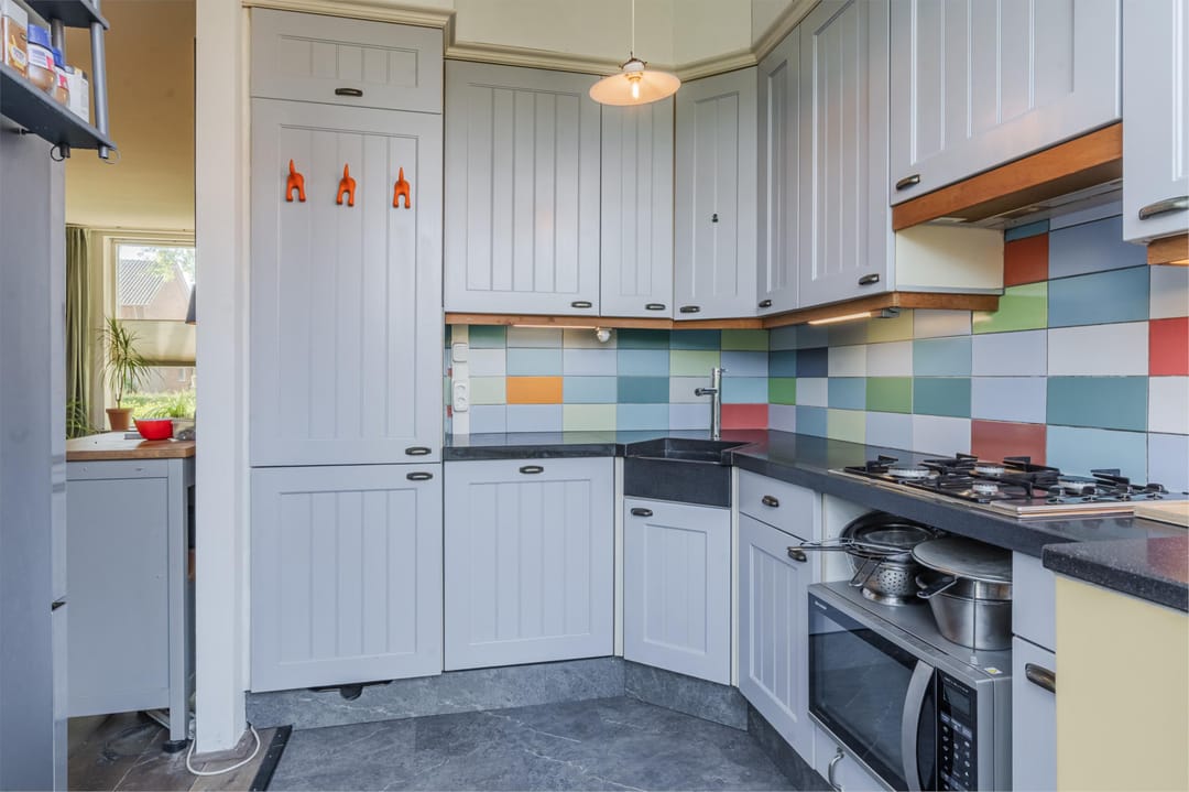 Foto 13 van Mauritsweg 37