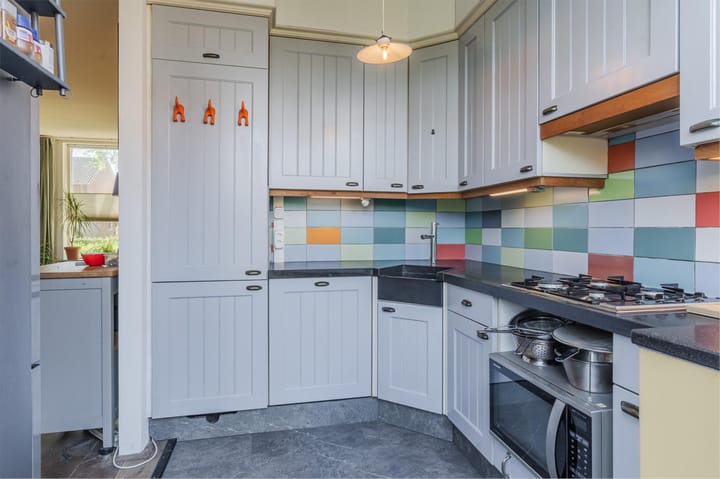 Photo 13 of Mauritsweg 37