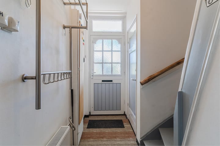 Photo 14 of Mauritsweg 37