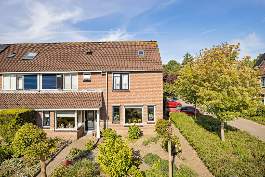 Foto 1 van Geerlanden 27