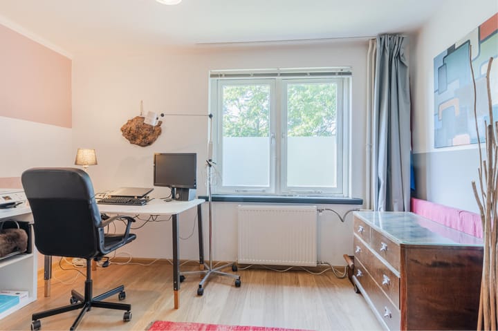 Photo 21 of Mauritsweg 37