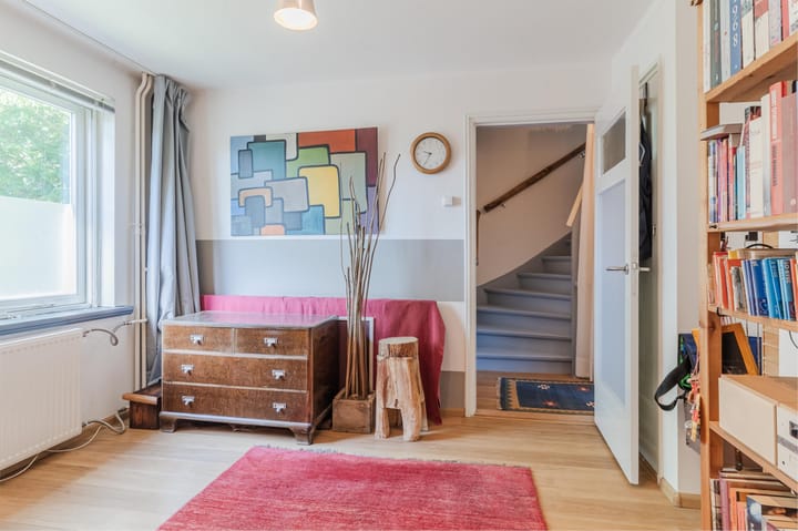 Photo 22 of Mauritsweg 37