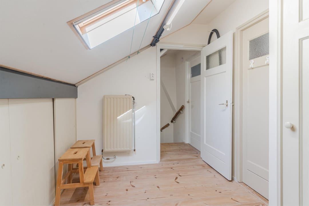 Foto 32 van Mauritsweg 37