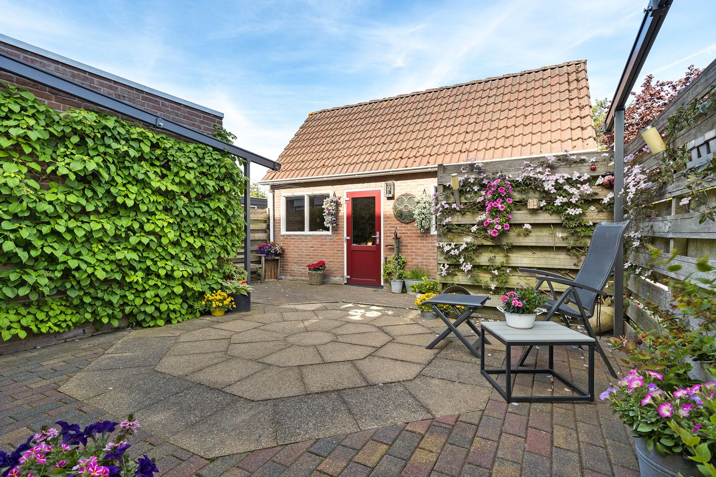 Foto 4 van Geerlanden 27