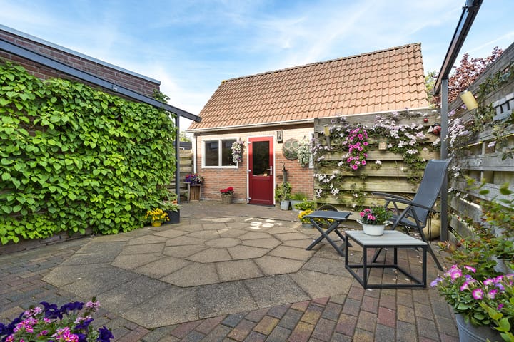 Foto 4 van Geerlanden 27