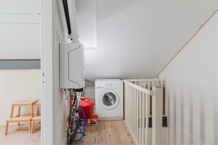 Photo 34 of Mauritsweg 37