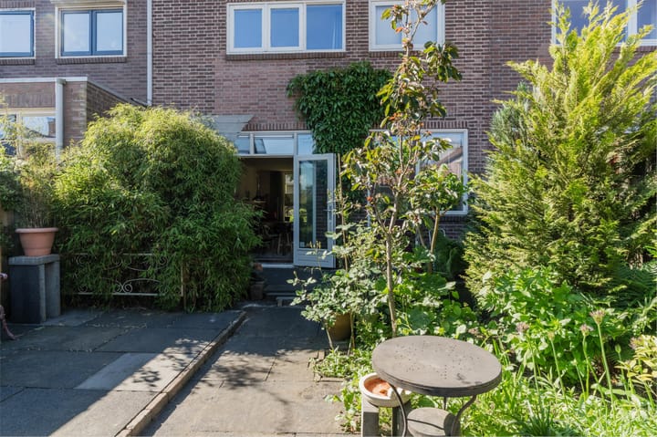 Photo 35 of Mauritsweg 37