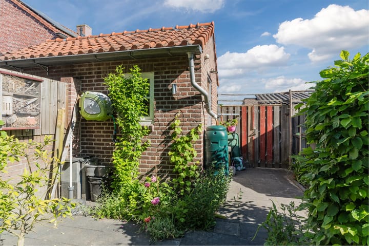 Photo 36 of Mauritsweg 37