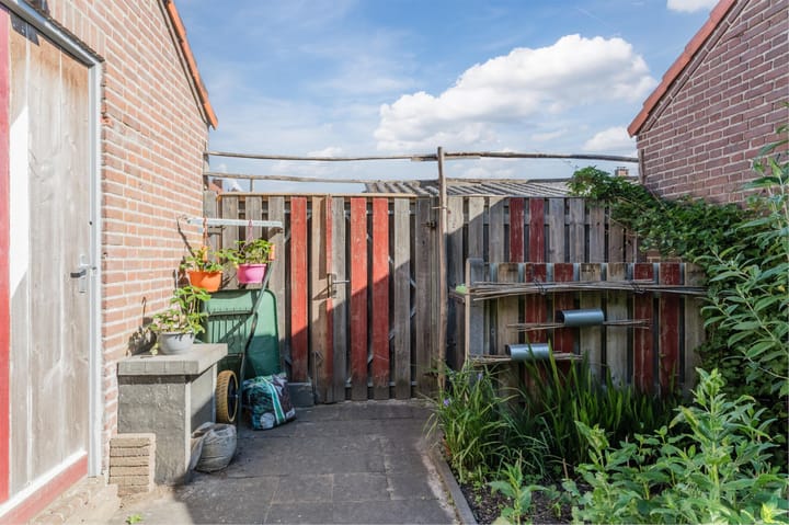 Photo 37 of Mauritsweg 37