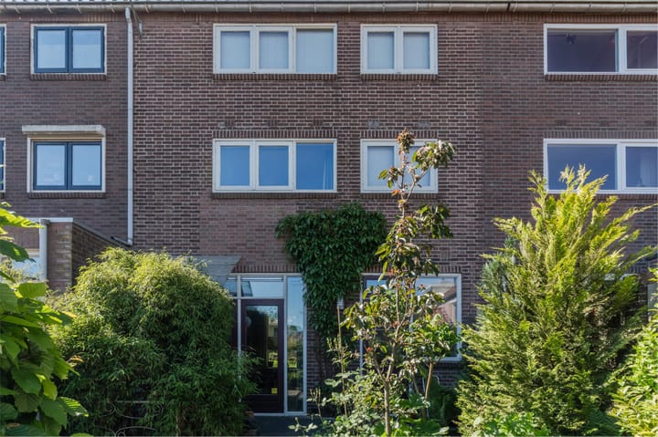 Photo 38 of Mauritsweg 37