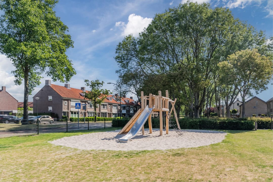 Foto 43 van Mauritsweg 37