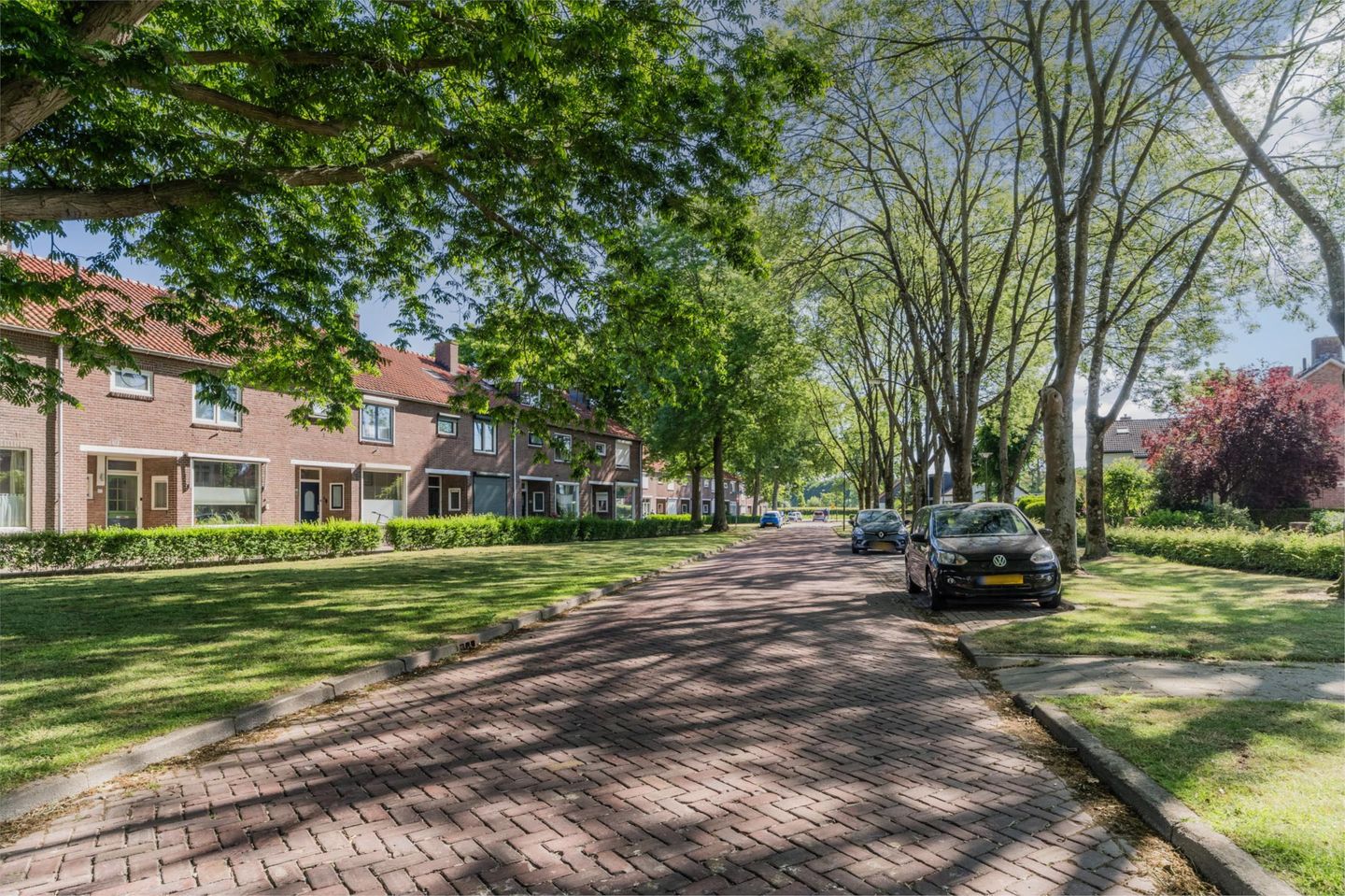 Foto 44 van Mauritsweg 37