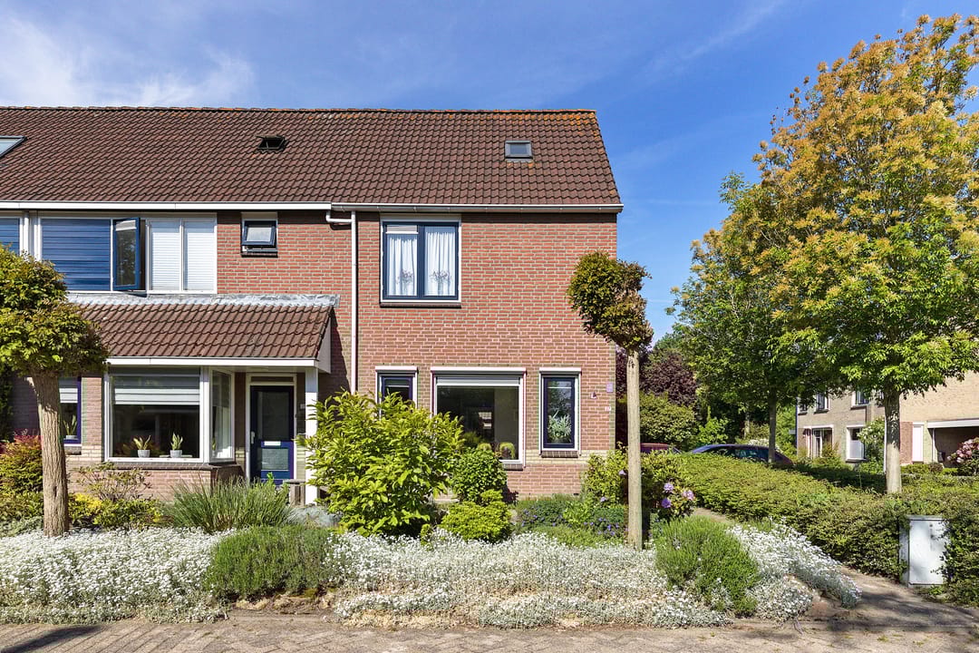 Foto 7 van Geerlanden 27