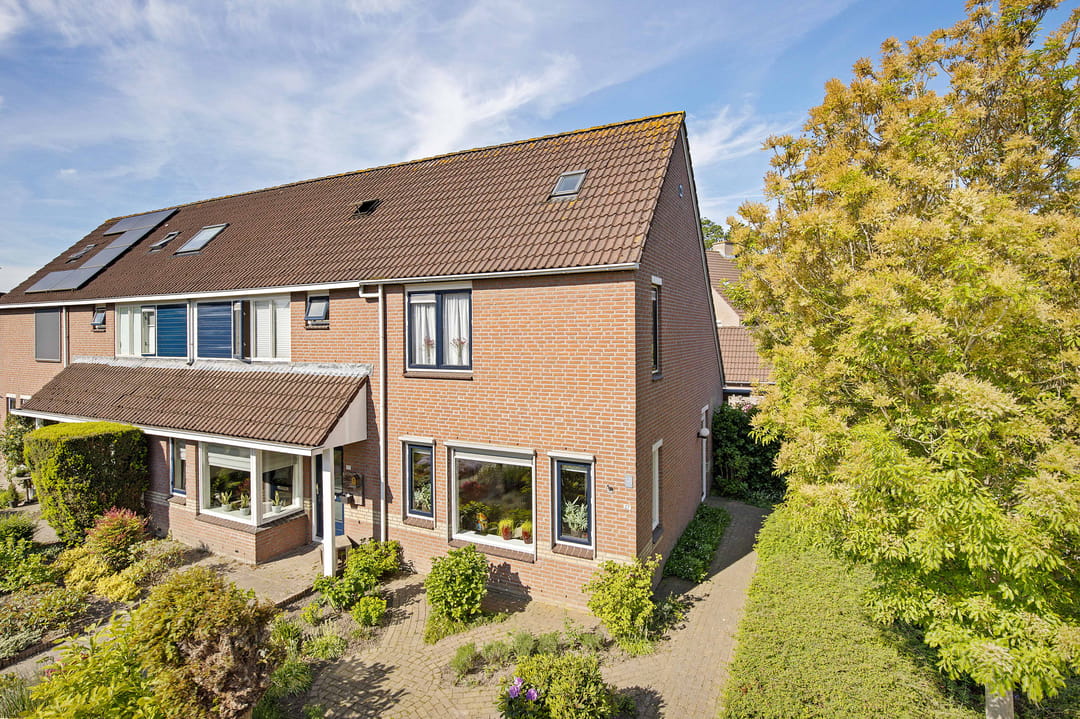 Foto 8 van Geerlanden 27