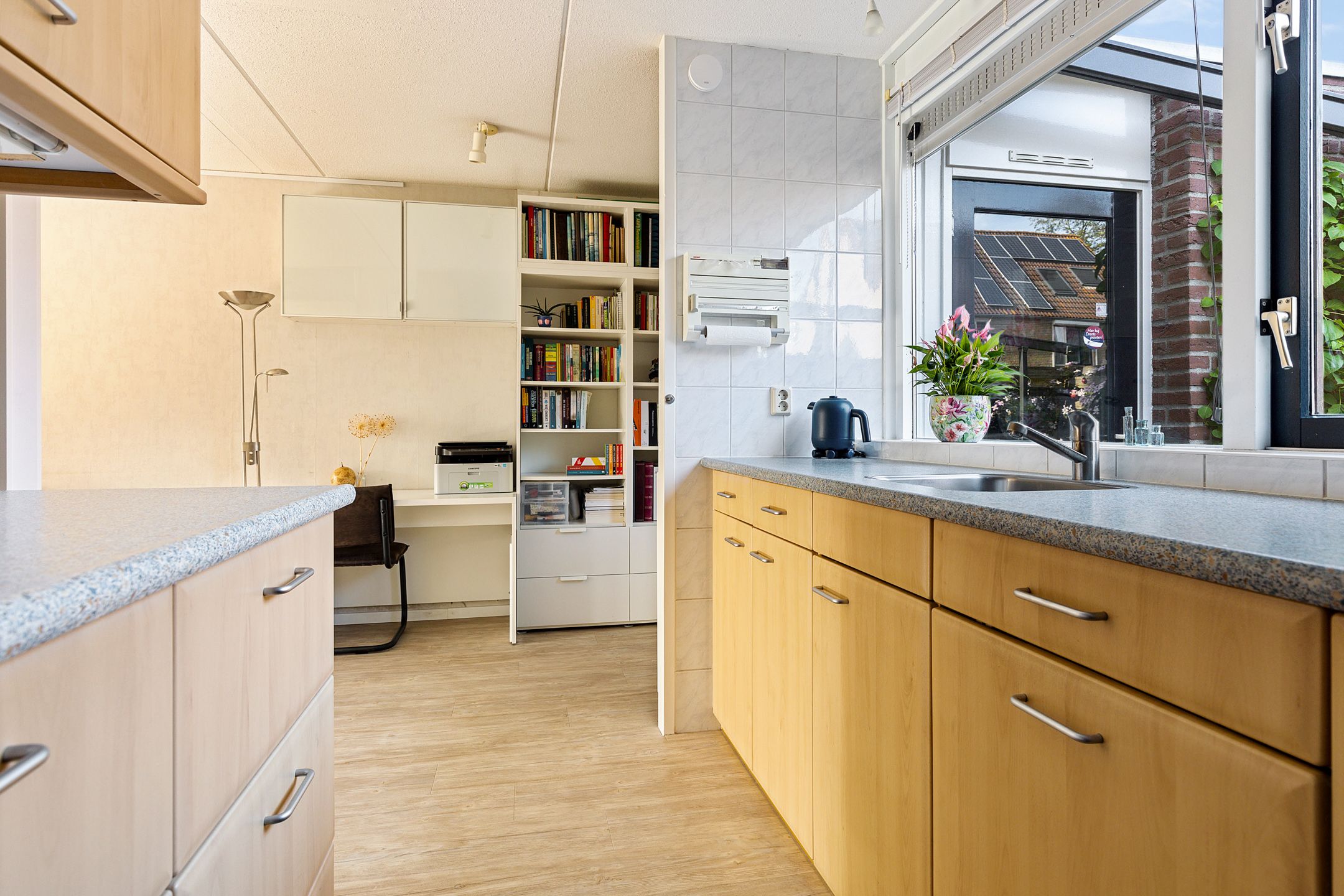 Foto 18 van Geerlanden 27