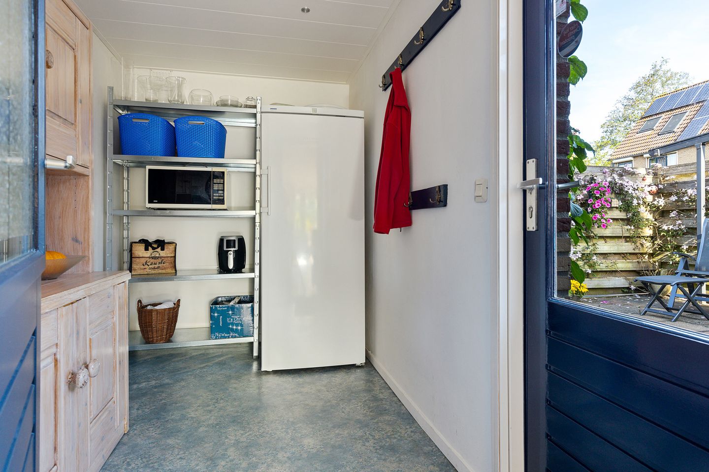 Foto 19 van Geerlanden 27