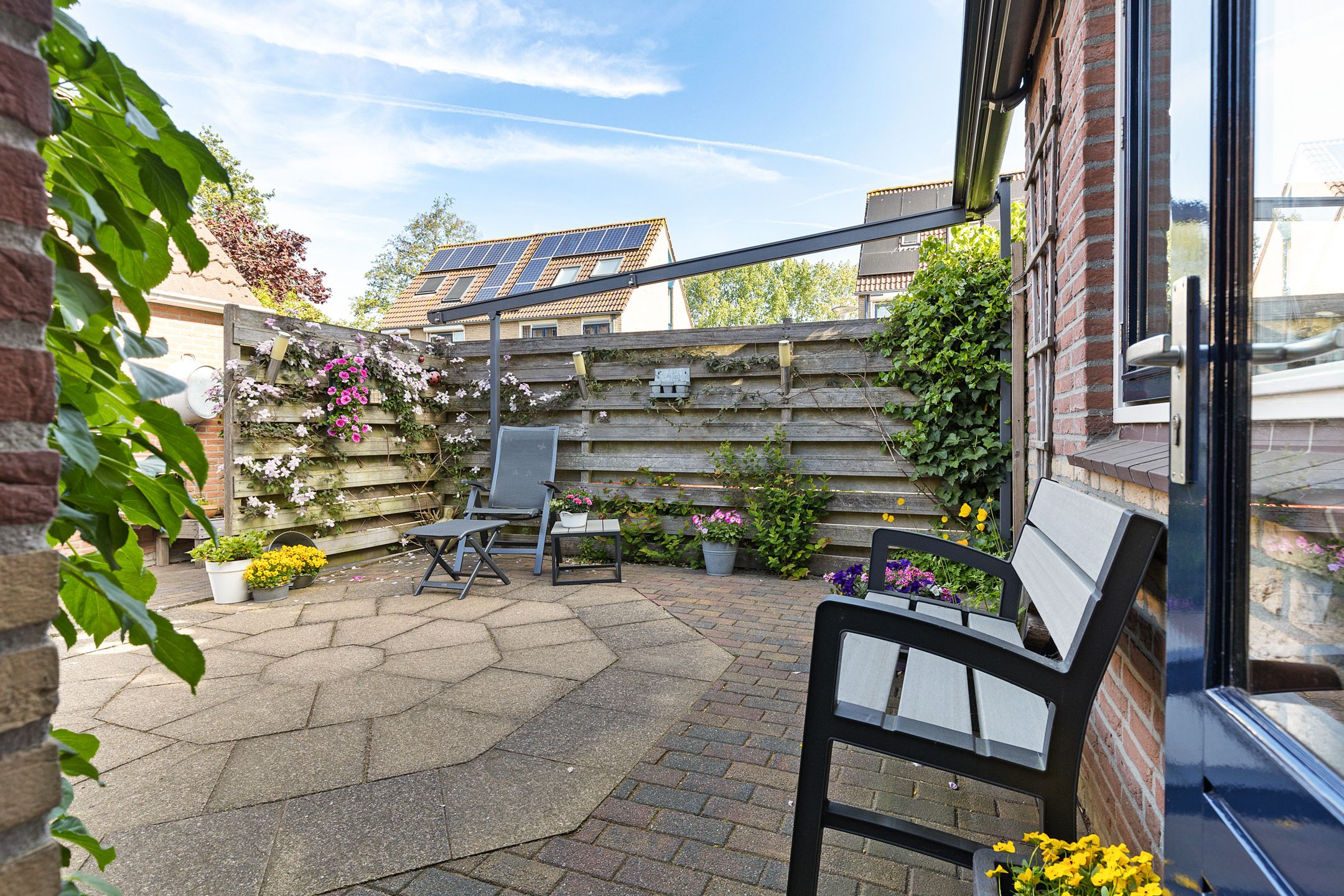 Foto 33 van Geerlanden 27