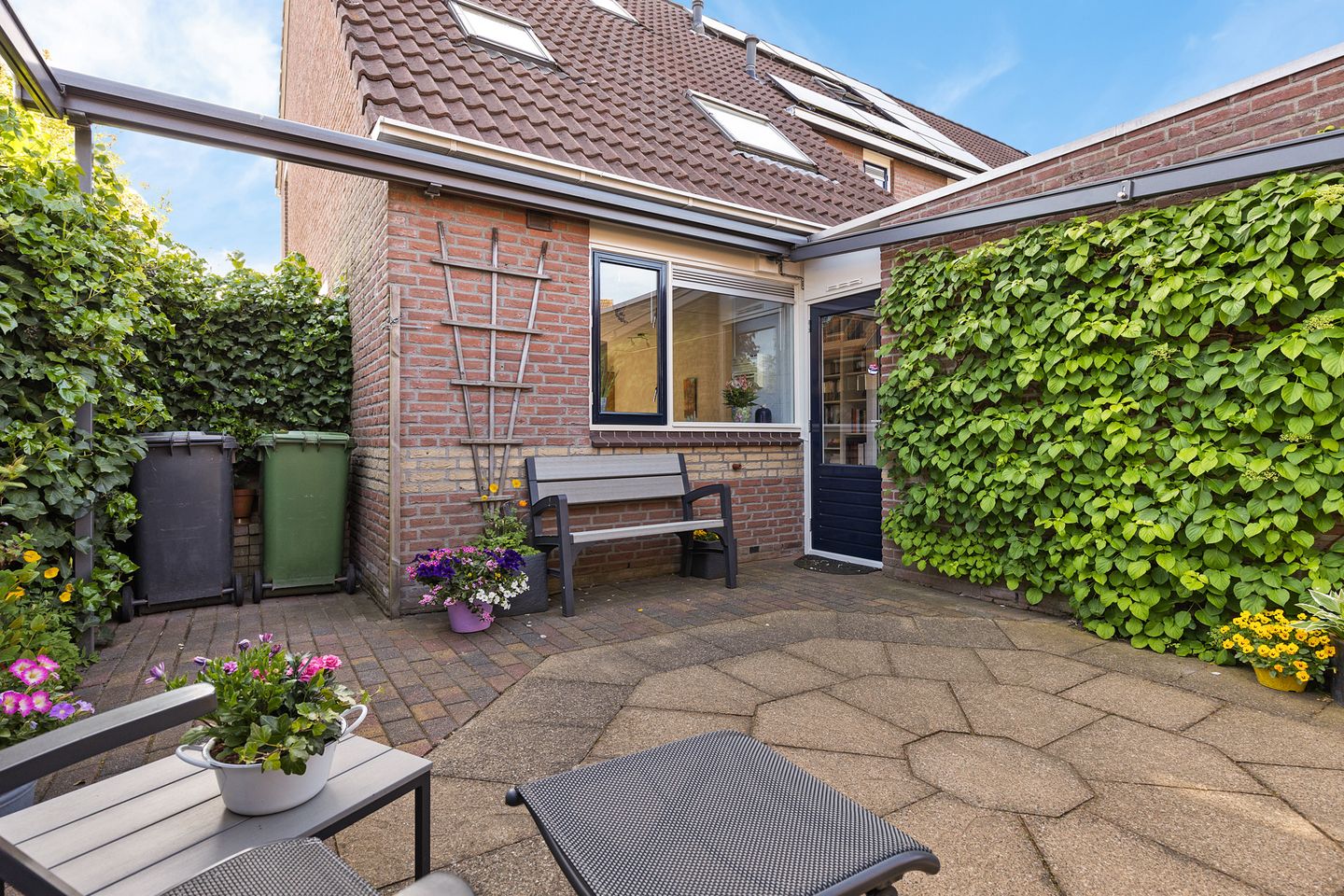 Foto 34 van Geerlanden 27