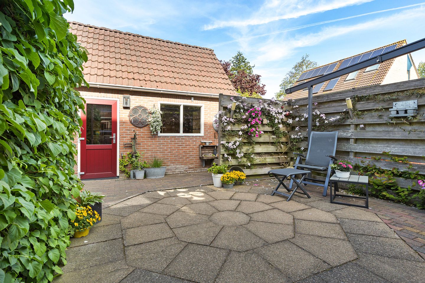 Foto 35 van Geerlanden 27