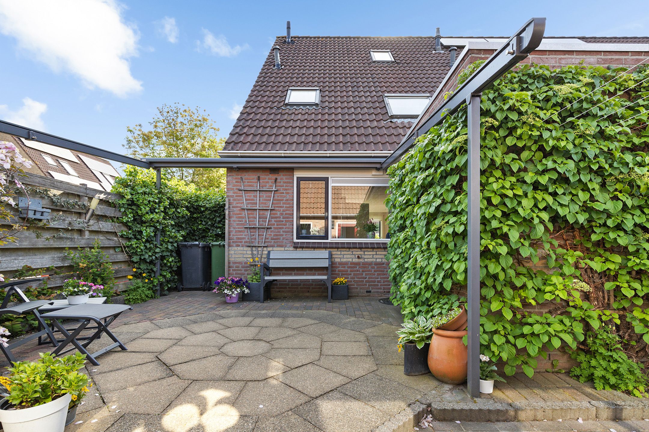 Foto 36 van Geerlanden 27