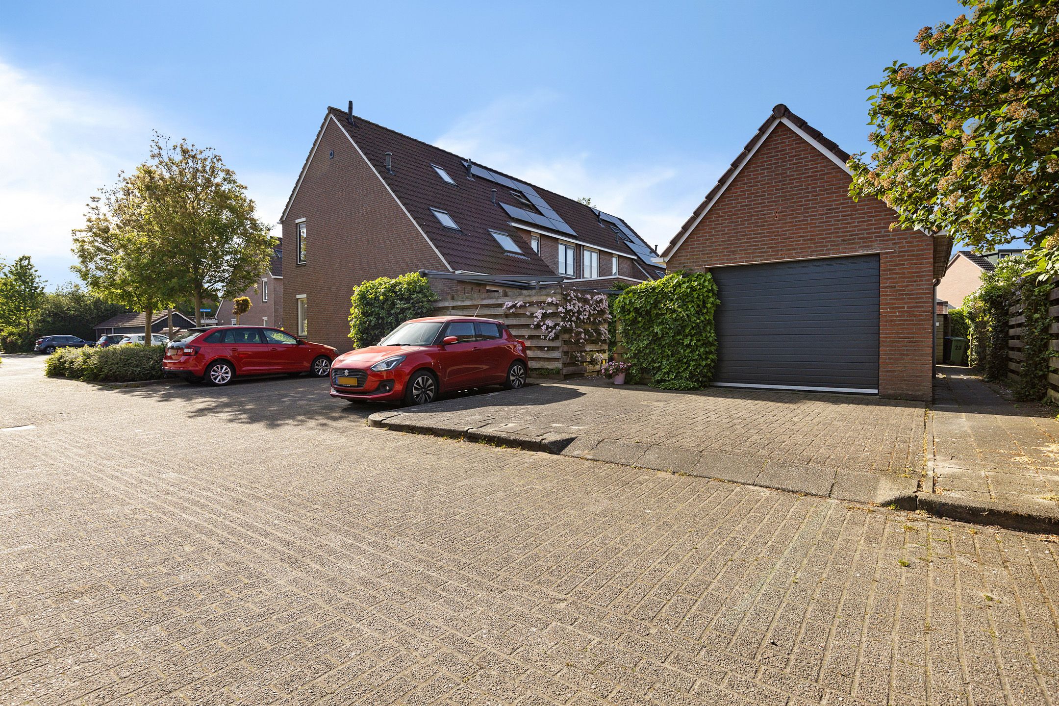 Foto 39 van Geerlanden 27