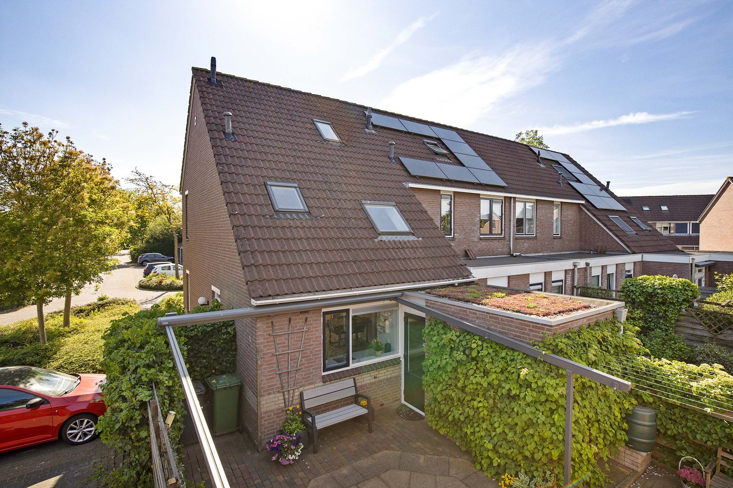 Foto 40 van Geerlanden 27