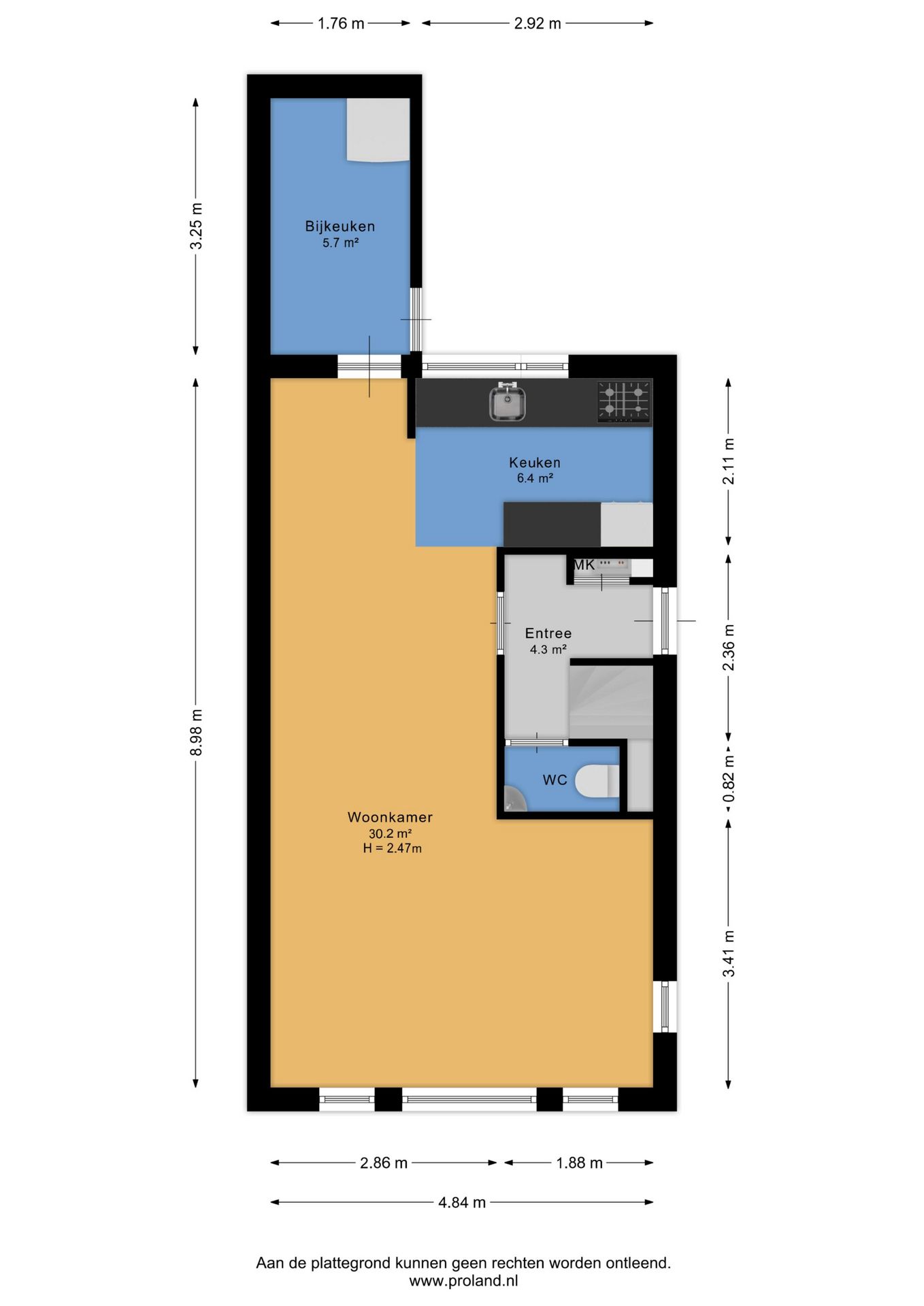 Foto 44 van Geerlanden 27