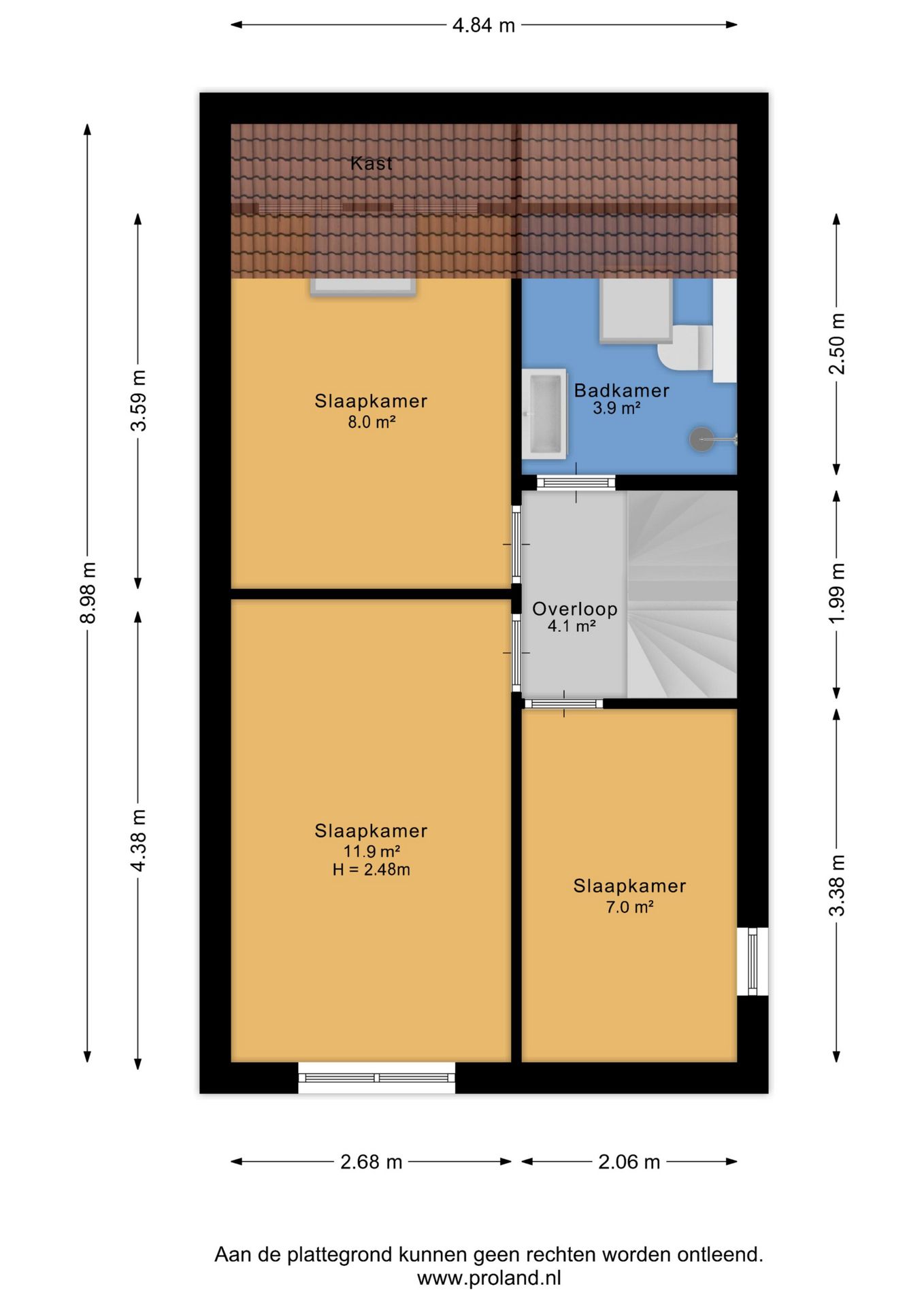 Foto 45 van Geerlanden 27