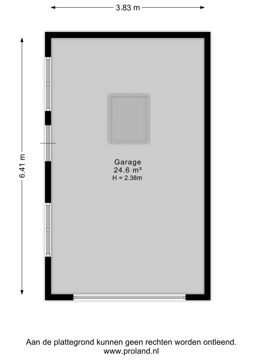 Foto 47 van Geerlanden 27